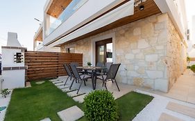Sithonia Rs Olive Luxury Maisonette